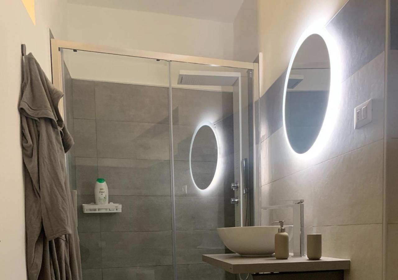 Hotel Da Minguccio Venosa Zewnętrze zdjęcie
