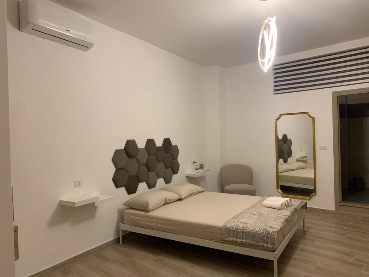 Hotel Da Minguccio Venosa Zewnętrze zdjęcie
