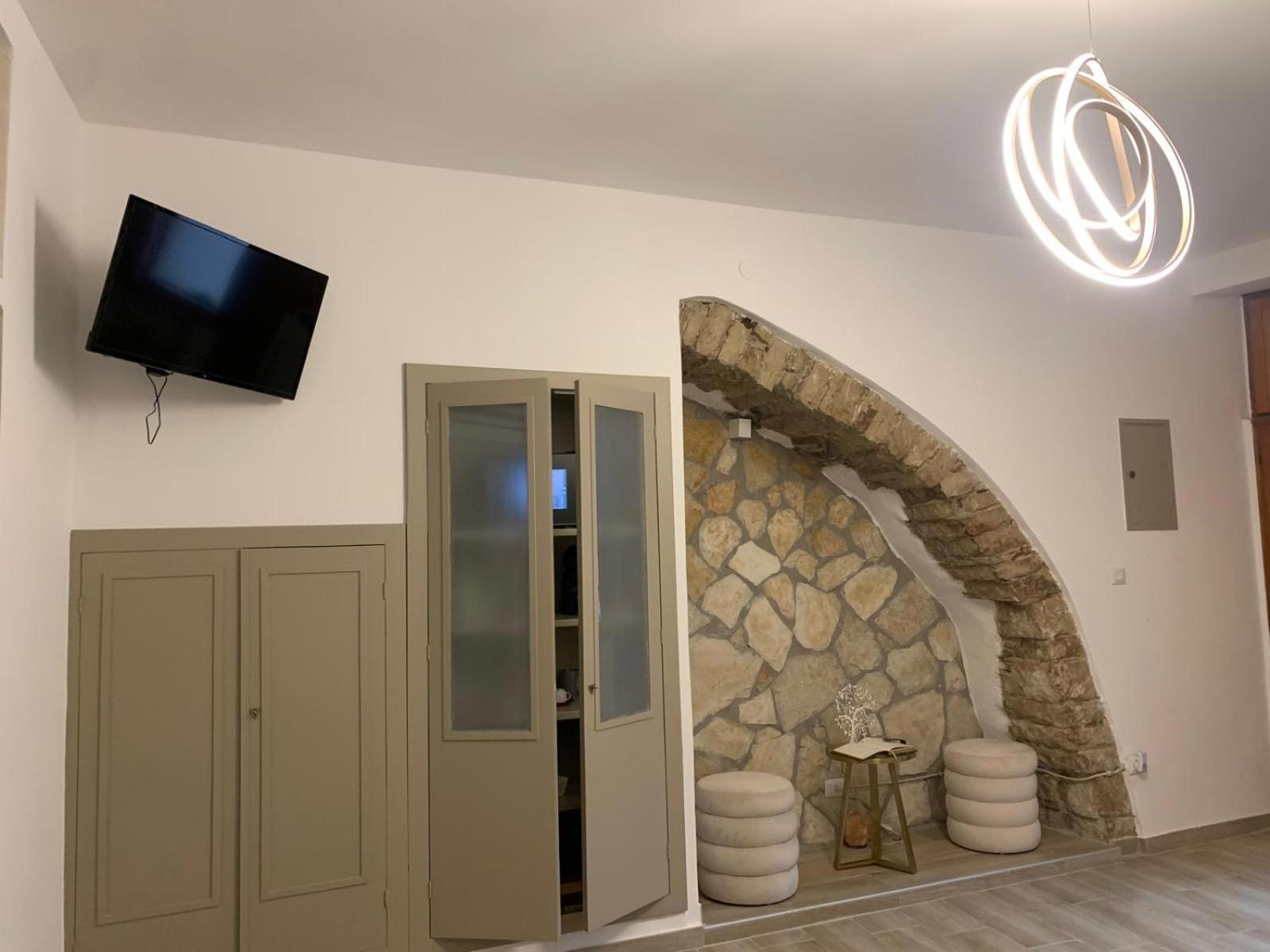 Hotel Da Minguccio Venosa Zewnętrze zdjęcie